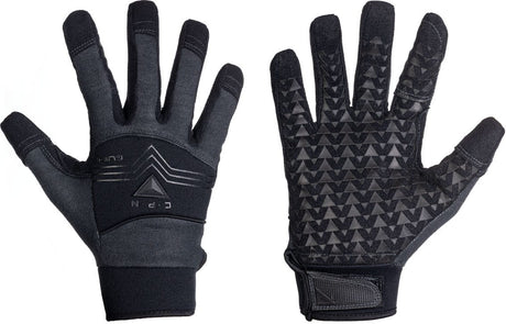 MOG Gloves MOG Guide Glove Needle Resistant Black