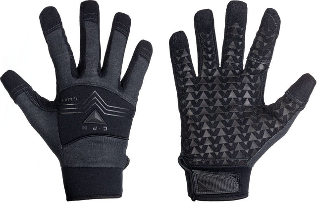 MOG Gloves MOG Guide Glove Needle Resistant Black