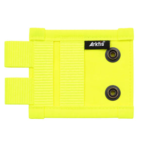 Arktis Tourniquet Pouch Molle PJ Dock HV