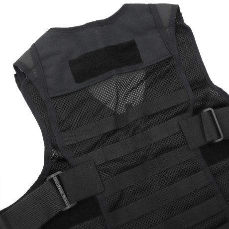 Arktis Vests Molle Vest - Black