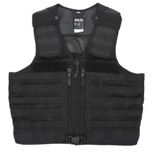 Arktis Vests Molle Vest - Black