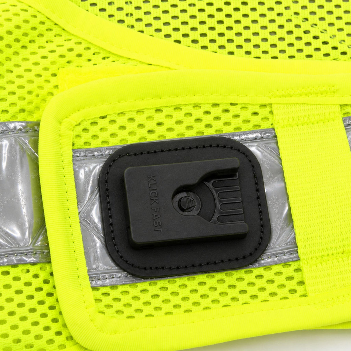 Arktis Vests Molle Vest Hi-Vis