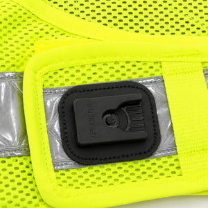 Arktis Vests Molle Vest Hi-Vis