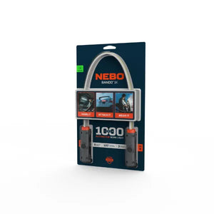 NEBO Torches Nebo Bando 1K