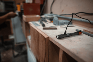NEBO Torches NEBO Inspector 500+