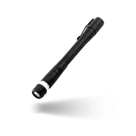 NEBO Torches Nebo Inspector 500+ Black Line