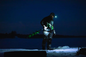 NEBO Torches NEBO Mycro 500 Rechargeable Headlamp