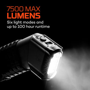 NEBO Torches NEBO Paradim 7500 Search Light