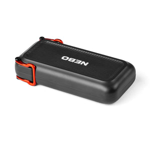 NEBO Battery Charger NEBO Rambler 20k Power Bank and Light