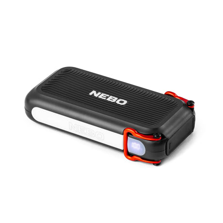 NEBO Battery Charger NEBO Rambler 20k Power Bank and Light