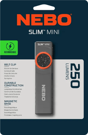 NEBO Torches NEBO Slim Mini