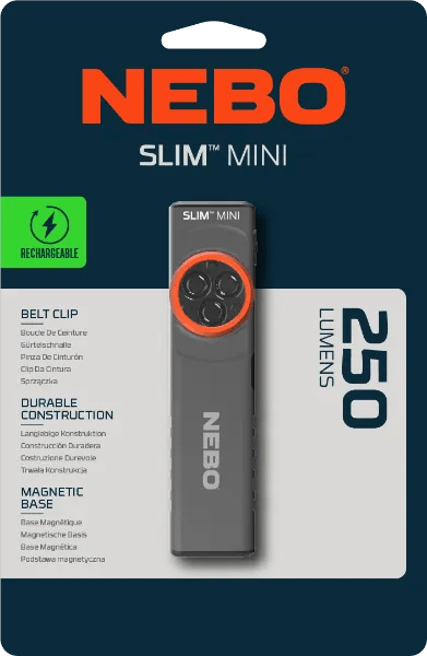 NEBO Torches NEBO Slim Mini