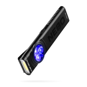 NEBO Torches Nebo SLIM Mini UV
