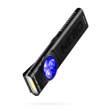 NEBO Torches Nebo SLIM Mini UV