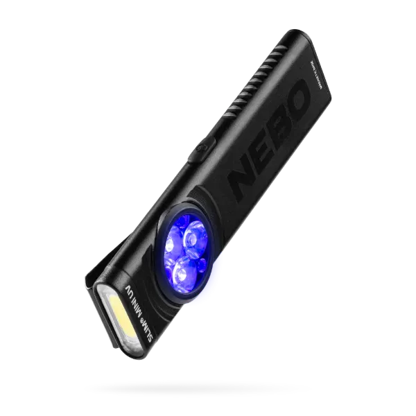 NEBO Torches Nebo SLIM Mini UV