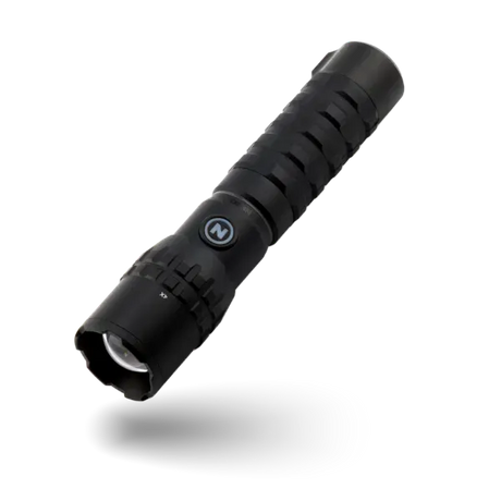 NEBO Torches Nebo Slyde King 2K Black Line
