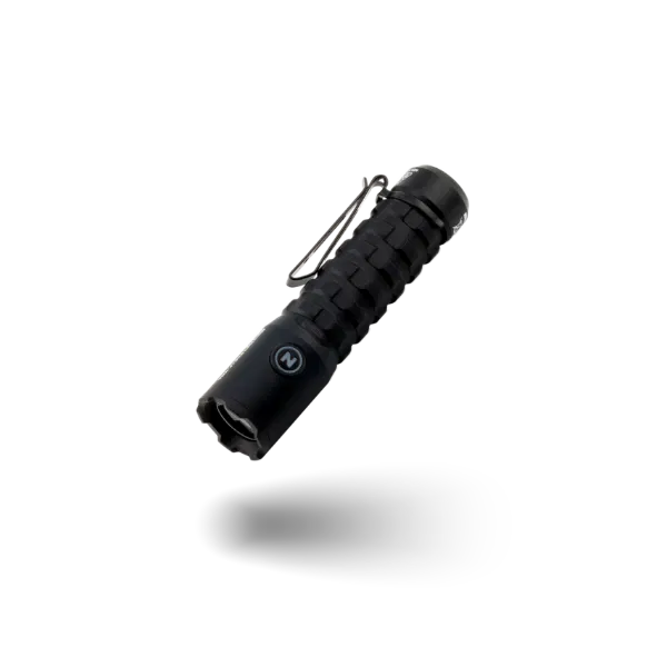 NEBO Torches Nebo Torchy 2K Black Line