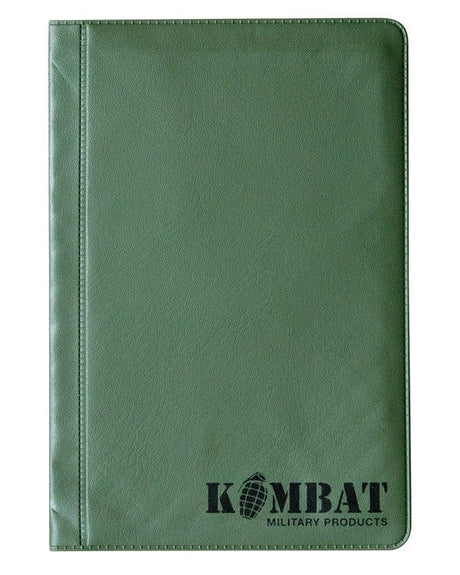 Kombat UK Ltd Patrol Accessories Nirex A6 Folder