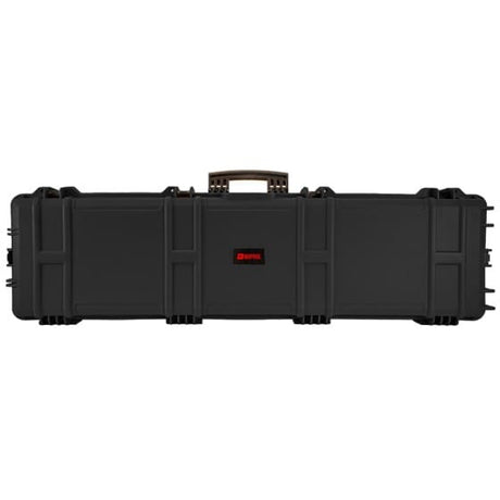 Nuprol Hard Cases Nuprol Premium Rifle Case (X-Large) (Wave Foam - Black)