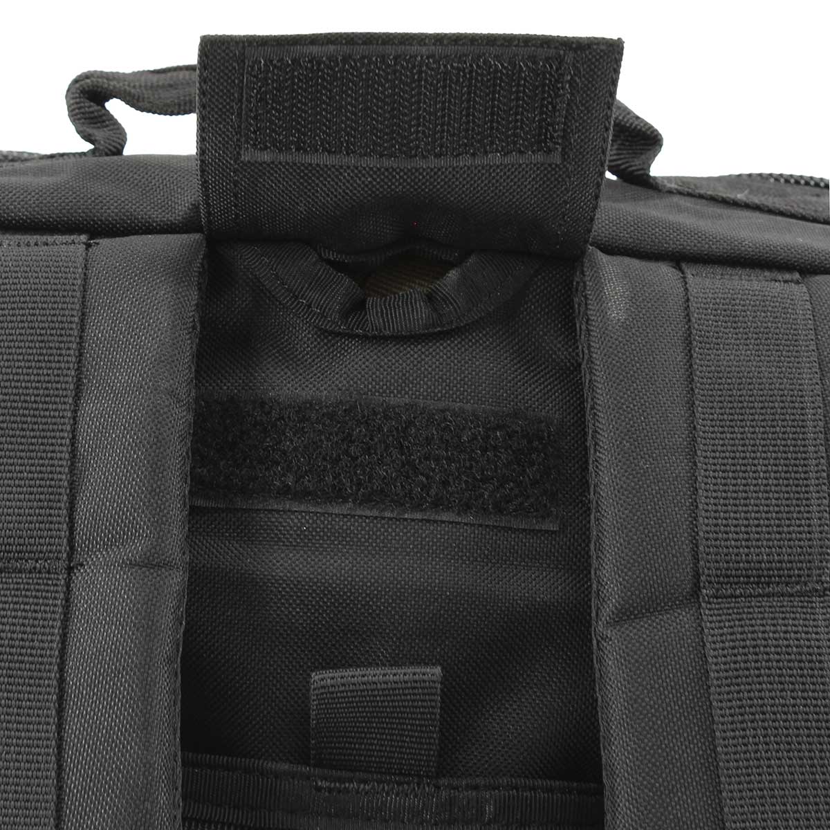 Op Zulu Backpack Op. Zulu 2 Day Pack Laser MOLLE Black