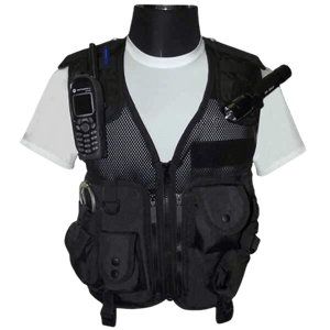OP Zulu Vests Op. Zulu Advanced Tactical Duty Vest