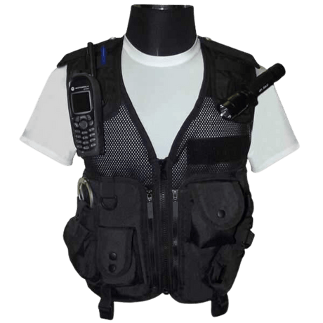OP Zulu Vests Op. Zulu Advanced Tactical Duty Vest