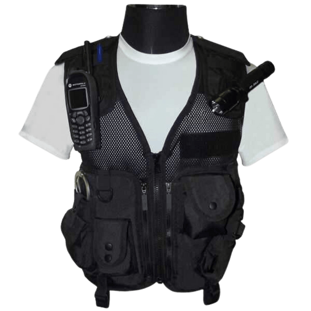 OP Zulu Vests Op. Zulu Advanced Tactical Duty Vest