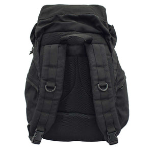 Op Zulu Backpack Op Zulu Classic 20L Pack with YKK Zippers Black