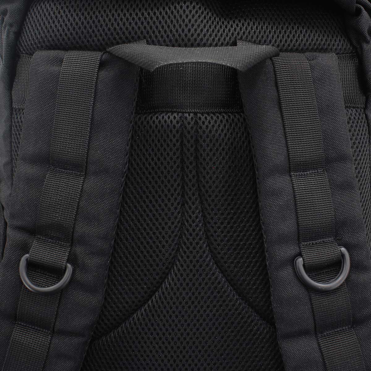 Op Zulu Backpack Op Zulu Classic 20L Pack with YKK Zippers Black