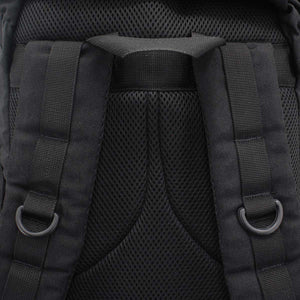 Op Zulu Backpack Op Zulu Classic 20L Pack with YKK Zippers Black