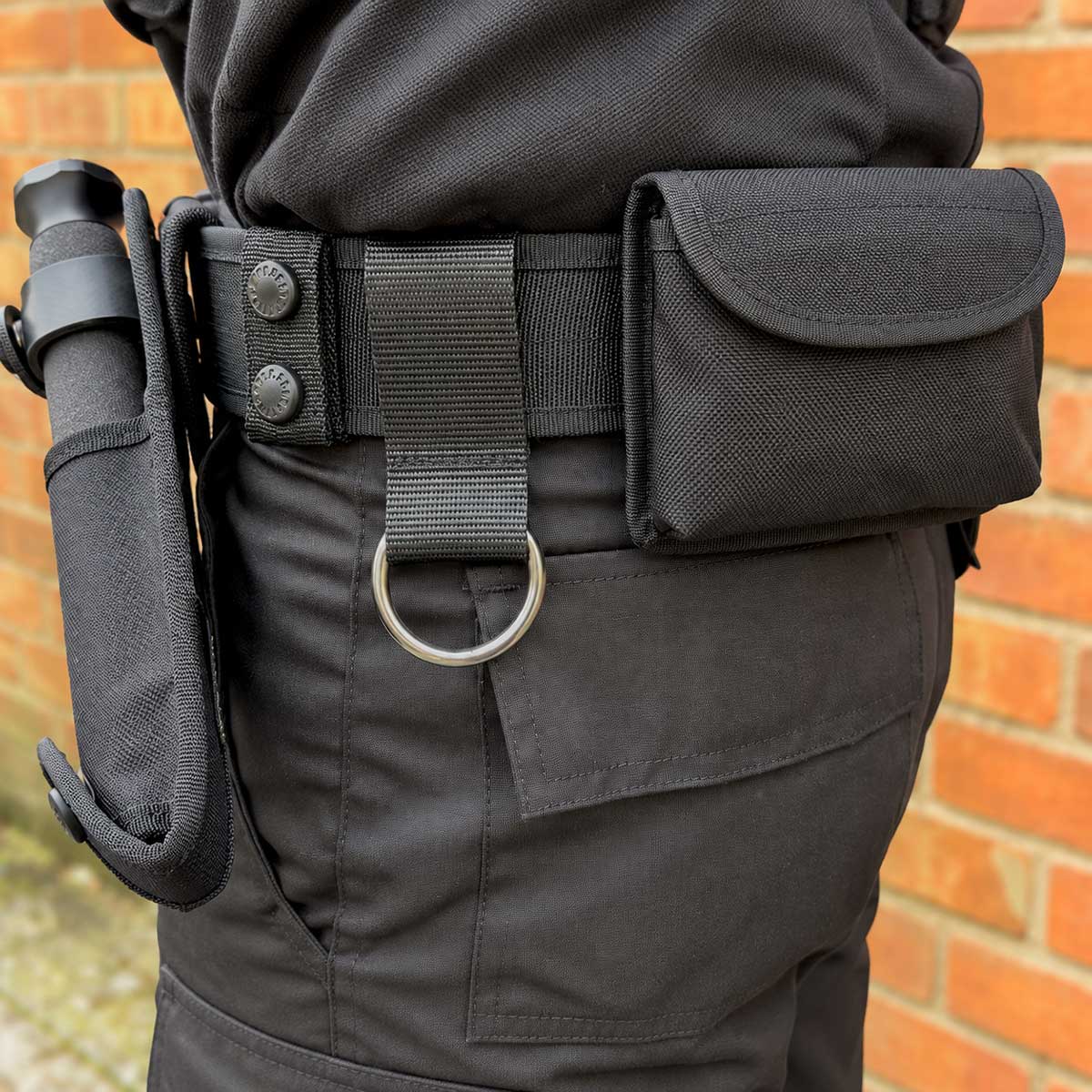 OP Zulu Pouches Op. Zulu Duty Pouch