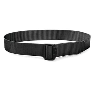 OP Zulu Belts Op Zulu Fast Buckle Tactical Belt Black