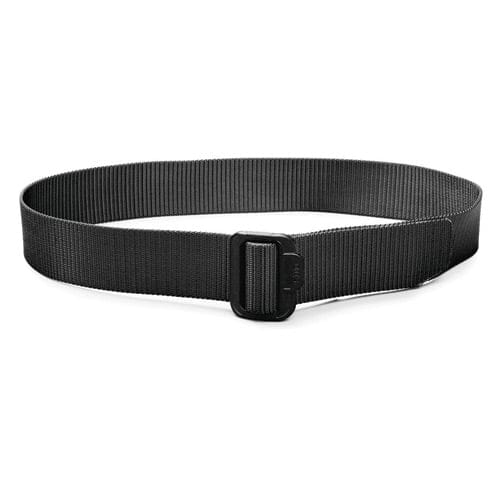OP Zulu Belts Op Zulu Fast Buckle Tactical Belt Black