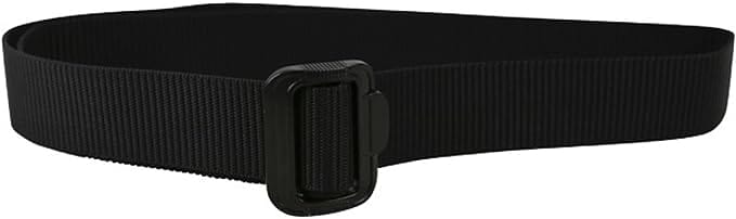 OP Zulu Belts Op Zulu Fast Buckle Tactical Belt Black