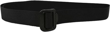 OP Zulu Belts Op Zulu Fast Buckle Tactical Belt Black