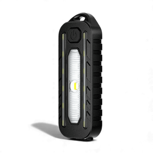 OP Zulu Torches Op.Zulu Multi Function Clip Light