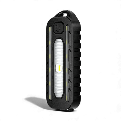 OP Zulu Torches Op.Zulu Multi Function Clip Light