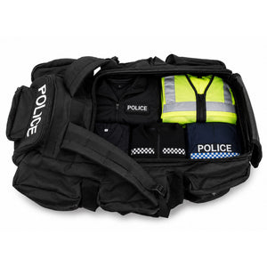 OP Zulu Bags Op. Zulu Multi-Function Load Out Bag Police Marked