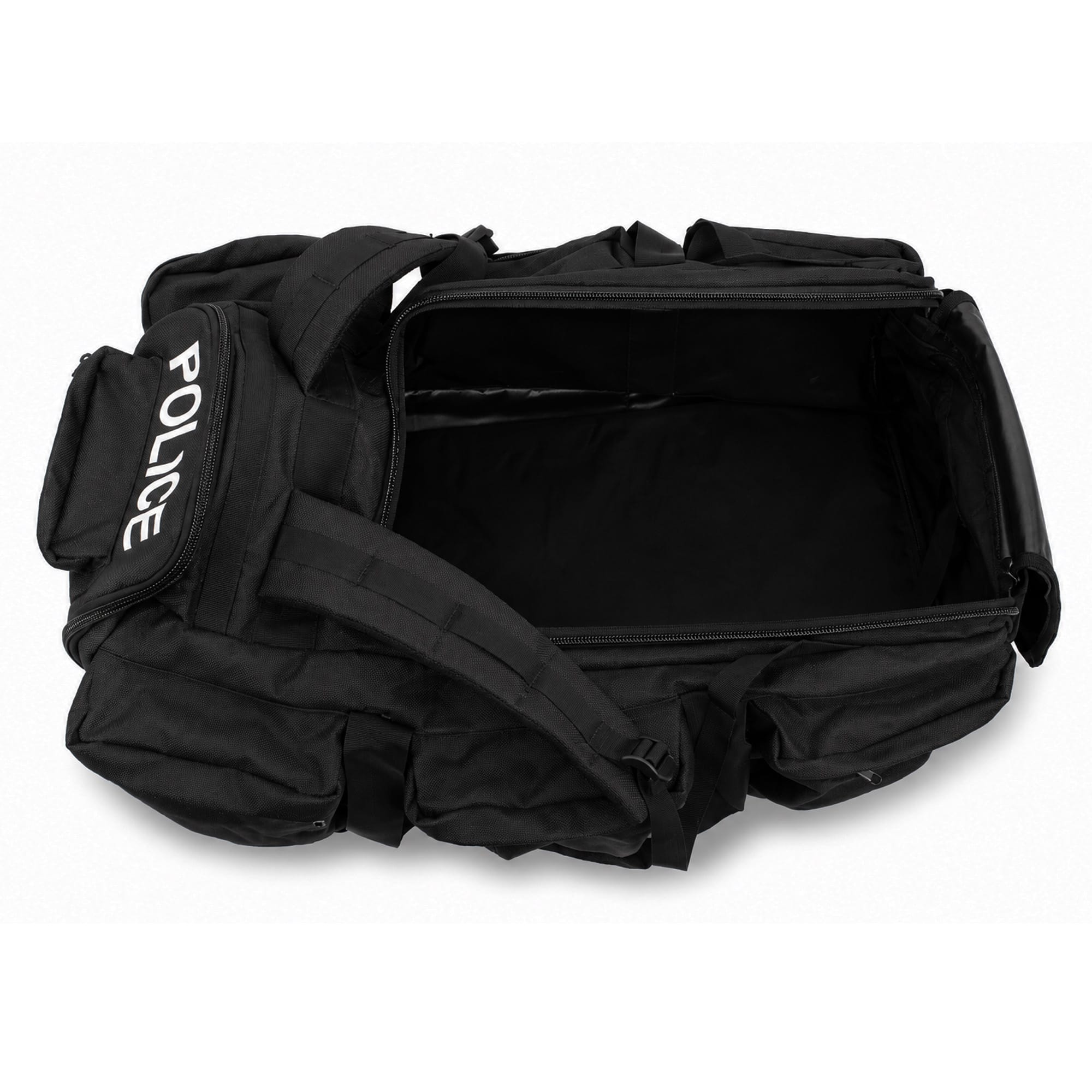 . Function Load Out Bag Police Marked