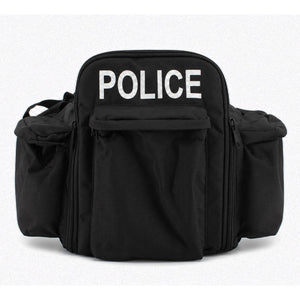 OP Zulu Bags Op. Zulu Multi-Function Load Out Bag Police Marked