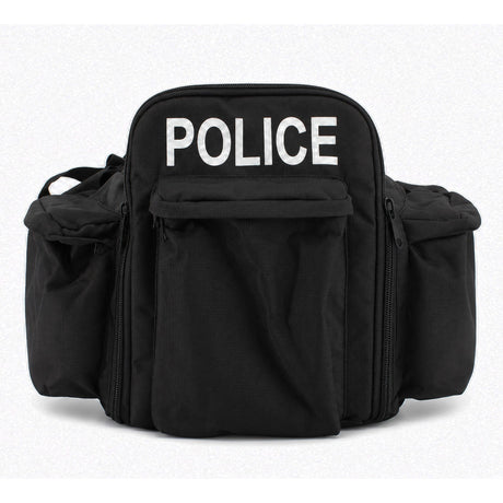 OP Zulu Bags Op. Zulu Multi-Function Load Out Bag Police Marked