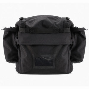 OP Zulu Bags Op. Zulu Multi-Function Load Out Bag Police Marked
