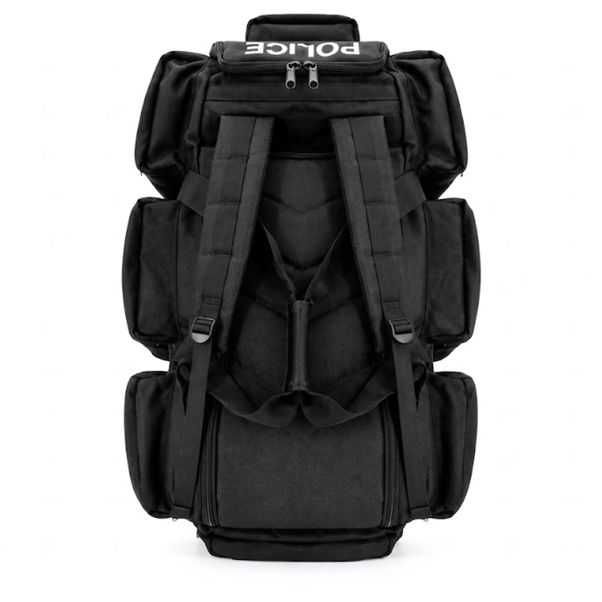 OP Zulu Bags Op. Zulu Multi-Function Load Out Bag Police Marked