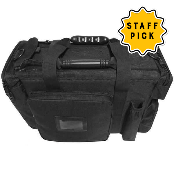 . Patrol Bag