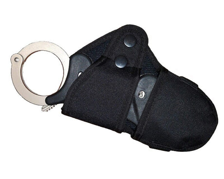 OP Zulu Handcuff Pouch Op Zulu Rigid Handcuff Holder