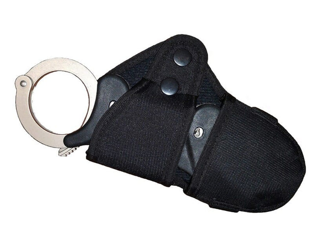 OP Zulu Handcuff Pouch Op Zulu Rigid Handcuff Holder