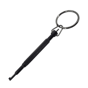 OP Zulu Cuff Keys Op Zulu Round Swivel Handcuff Key