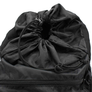 Secure Drawstring Closure back pack