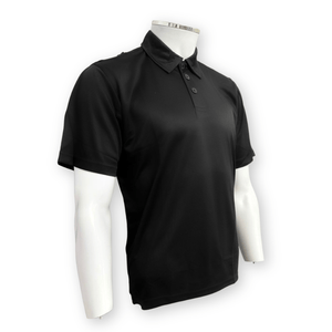 OP Zulu Shirts & Tops Op Zulu Tactical Comfort Polo Shirt Short Sleeve – Black
