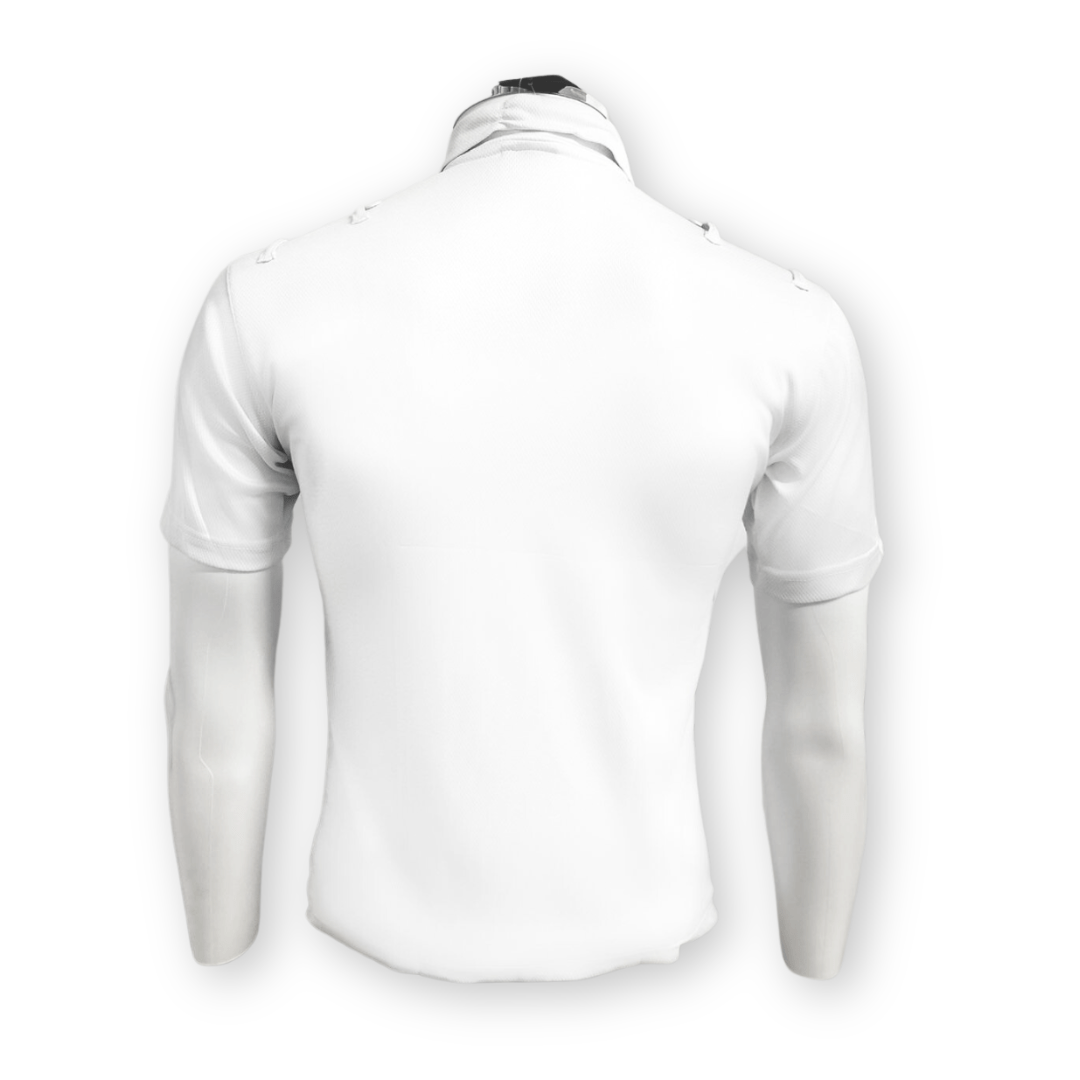 OP Zulu Shirts & Tops Op Zulu Tactical Comfort Polo Shirt Short Sleeve – White